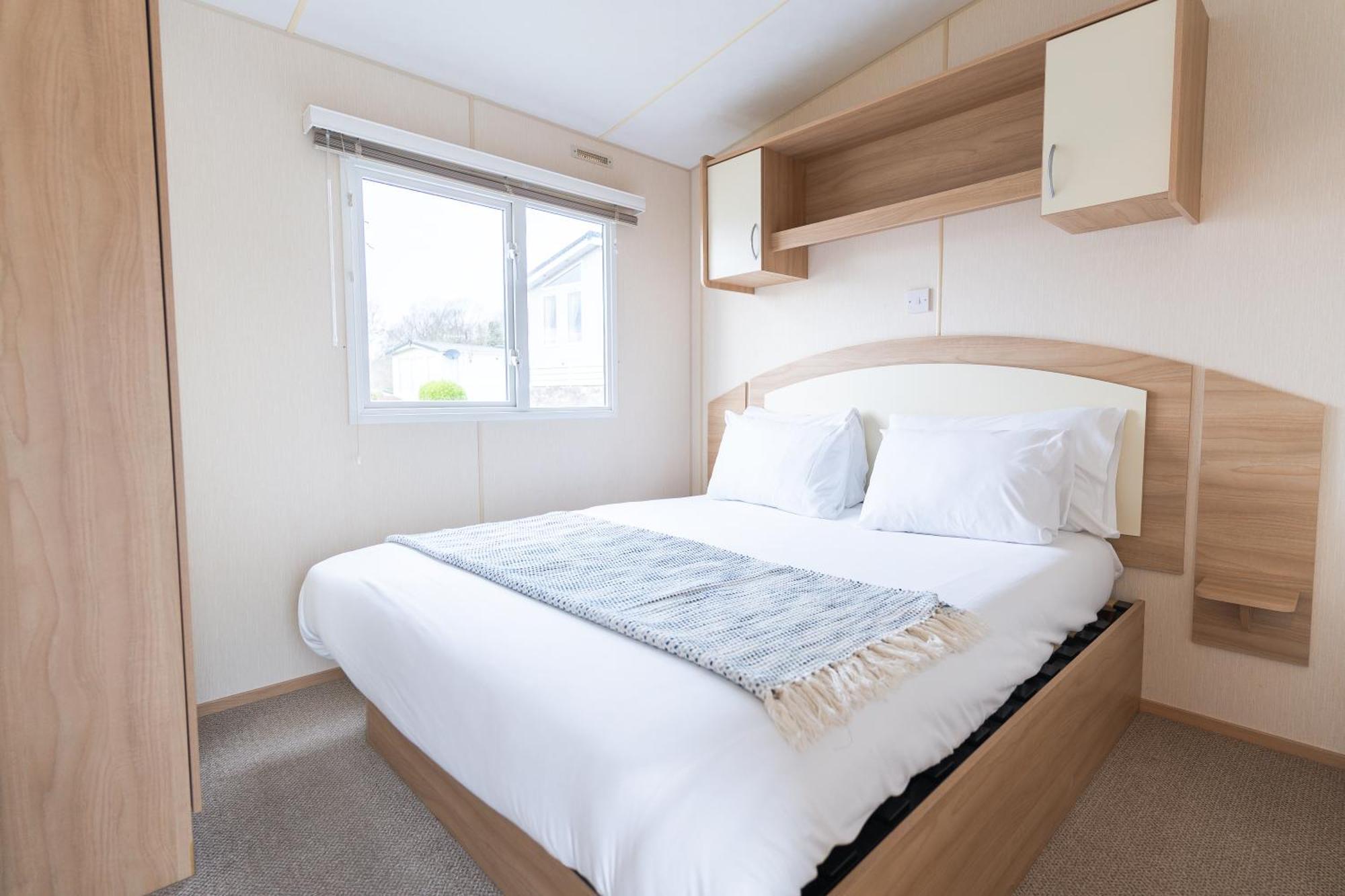 Marine Holiday Park 拉尔 外观 照片