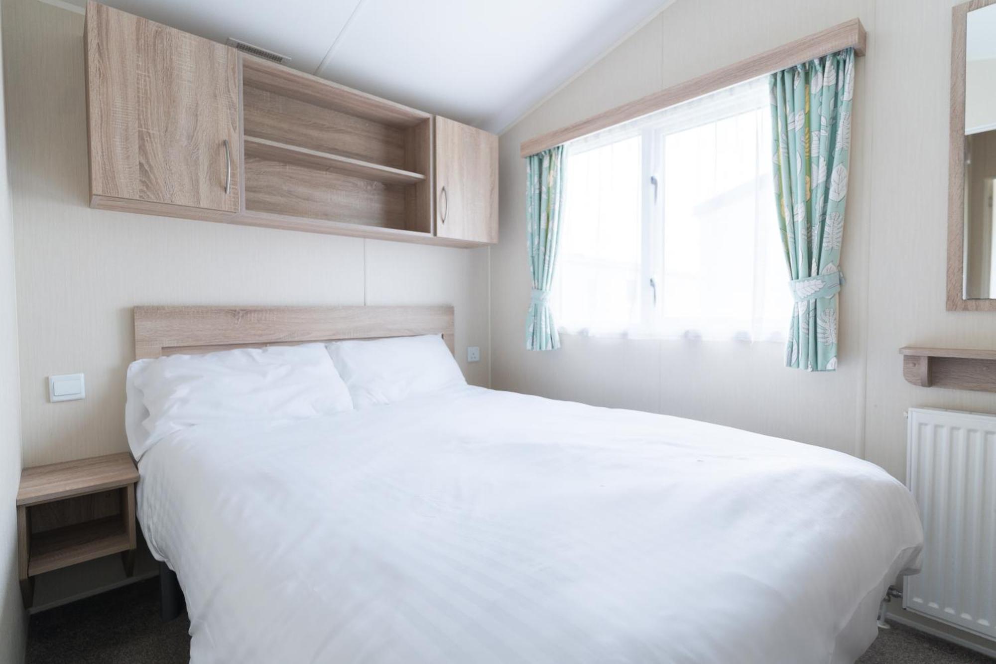 Marine Holiday Park 拉尔 外观 照片